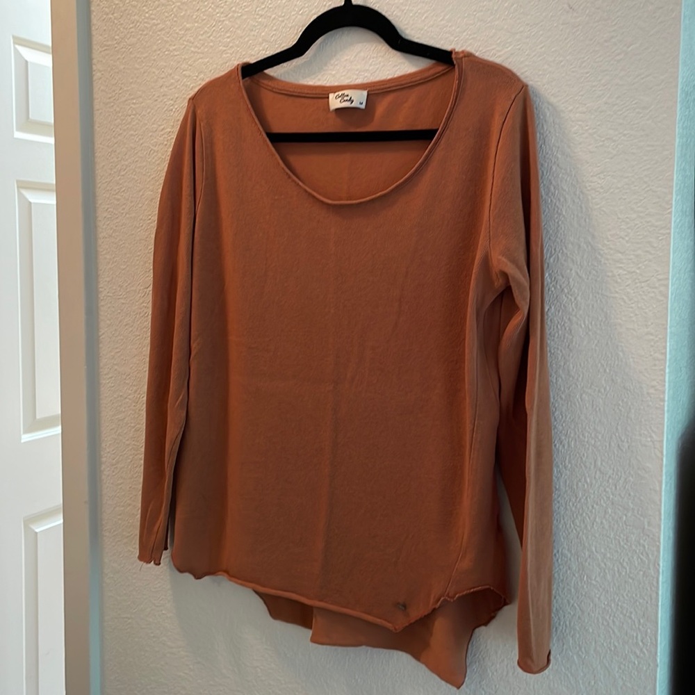 EUC Lightweight Sweater
